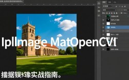 解决IPLIMAGE转MAT过程中常见错误指南