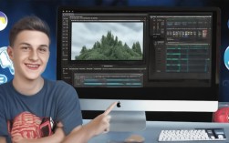 视频剪辑技巧大揭秘，如何轻松剪辑视频，发圈吸粉？