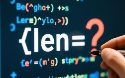 C语言len函数调用时频繁报错，是哪里配置或代码出现了问题？