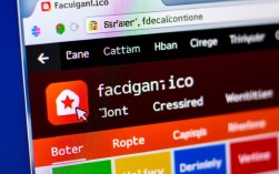 favicon.ico报错困扰？揭秘解决方法与常见原因