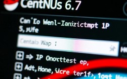 Centos 6.7 系统IP地址配置指南