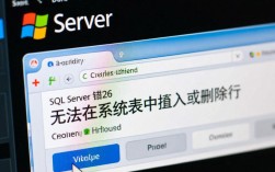 SQL Server报错26，究竟是什么原因导致数据库错误？解决方法详解！
