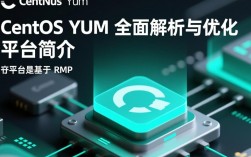 CentOS yum 平台，如何优化配置提升系统性能与稳定性？