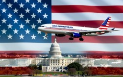 美国空域因政府停摆面临关闭风险
