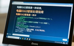 联想电脑0162故障解析指南