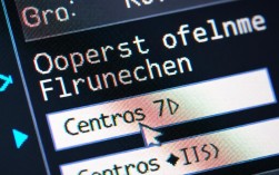 CentOS 端口开放指南，正确配置步骤详解