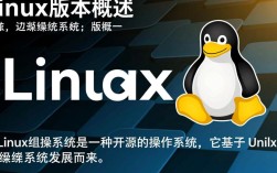 Linux版本识别与查看方法详解
