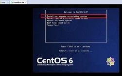 如何升级CentOS 6的内核？