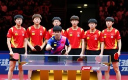 国乒未来需多方发力，王楚钦独木难支