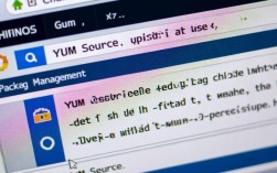 CentOS yum 源文件如何配置？30字疑问长尾标题，CentOS yum源文件设置详解与疑问解答