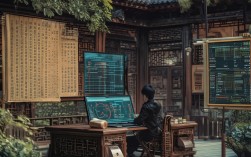 中国画程序员招聘要求真的高得让人望而却步吗？揭秘行业标准与选拔标准！
