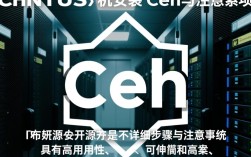 CentOS单机快速部署Ceph存储集群