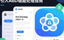 React项目中引入Ant Design后频繁报错，原因及解决方案是什么？