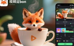 茶杯狐视频剪辑技巧解析