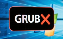 安装系统时配置GRUB遇到错误，如何排查和解决？