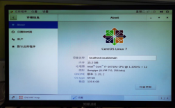 查询CentOS系统中显卡型号的实用方法