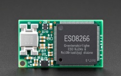 Eso8266模块错误诊断指南