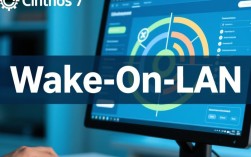 CentOS 7系统配置Wake-on-LAN教程