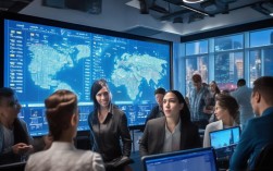 海外交易所程序员招聘，你准备好迎接国际化挑战了吗？薪资待遇如何？