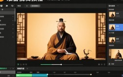 道教视频剪辑教程详解，如何高效制作道教主题视频？