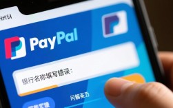 PayPal绑定报错快速解决指南