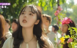 姜妍毛不易等人共同演绎《人间小满》