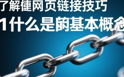 轻松掌握网页链接技巧
