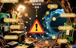 挖矿错误提示为何出现？如何有效解决