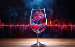 如何制作一杯酒主题的音乐视频剪辑教程？
