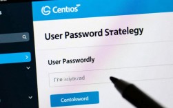 CentOS系统用户密码策略优化指南
