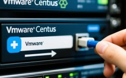 VMware CentOS 系统IP地址修改指南