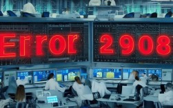 安装报错2908怎么办？win10安装软件报错2908