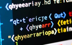 深度解析qbytearray.h报错原因及解决方法详解？