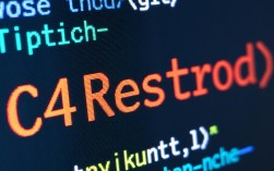 C4系统故障报错解析指南