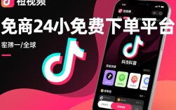 抖音24小时免费下单平台揭秘，真相如何？