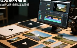 高效打造仿赛视频，剪辑技巧全解析