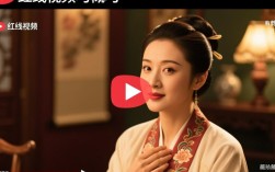 人物红线视频剪辑技巧解析