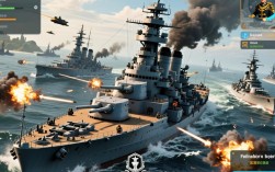 战舰世界登录报错为何频繁发生？玩家体验受阻原因探究