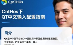CentOS下Qt中文输入配置指南