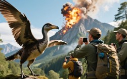 亲近自然，穿始祖鸟，不止于炸山风采