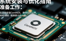 AMD装机如何完美适配CentOS系统？兼容性与性能优化疑问解答