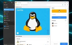 CentOS Linux终端个性化，探索终端主题美化之道