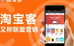 如何成为淘宝客？揭秘高效赚钱的电商兼职之路？
