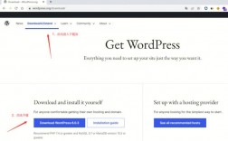 如何在CentOS系统上安装WordPress？