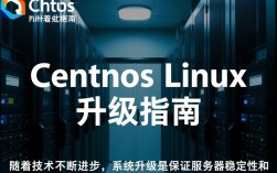 CentOS Linux 升级指南