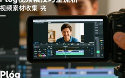 Vlog视频剪辑技巧解析