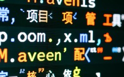 在构建项目中遇到pom文件报错unknown，这是什么原因导致的？该如何解决？