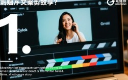 如何巧妙剪辑文案故事，打造引人入胜的视频？