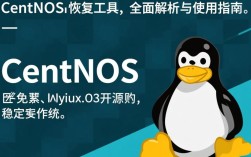 CentOS系统恢复与修复工具汇总