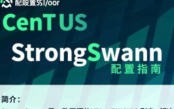CentOS下StrongSwan配置中，如何确保VPN连接的稳定性和安全性？